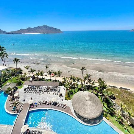 Camino Al Mar "Departamento En Playa" Mazatlán Exterior foto