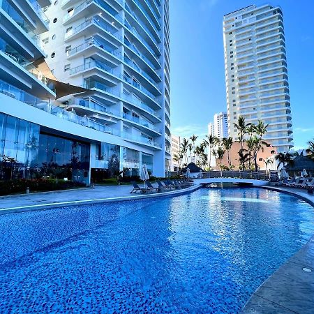 Camino Al Mar "Departamento En Playa" Mazatlán Exterior foto